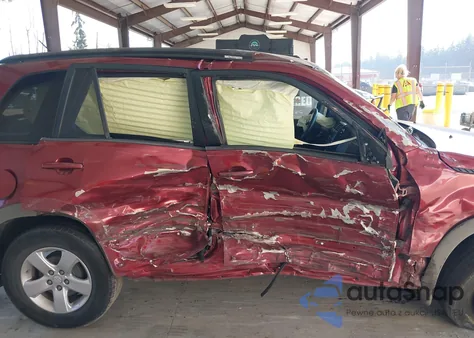 2007 Suzuki Grand Vitara Xsport из США, поврежденный, VIN JS3TD944474201763